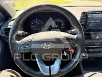 2018 Hyundai I30