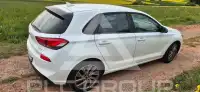 2018 Hyundai I30