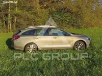 2018 Hyundai I30