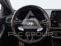 2018 Hyundai I30