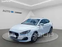 2018 Hyundai I30