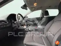2018 Hyundai I30