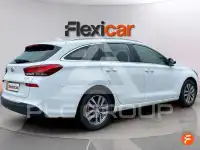 2018 Hyundai I30