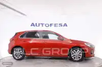 2018 Hyundai I30