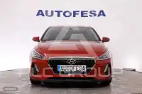 2018 Hyundai I30