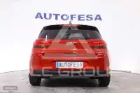 2018 Hyundai I30