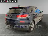 2018 Hyundai I30