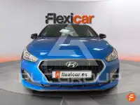 2018 Hyundai I30