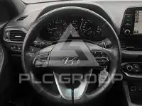 2018 Hyundai I30