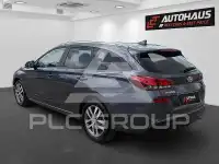 2018 Hyundai I30