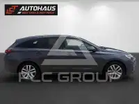 2018 Hyundai I30
