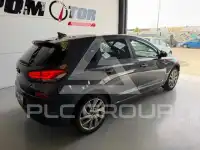 2018 Hyundai I30