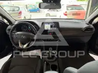 2018 Hyundai I30