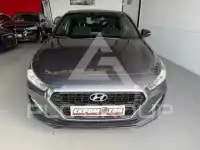 2018 Hyundai I30