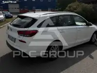 2018 Hyundai I30