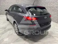 2018 Hyundai I30