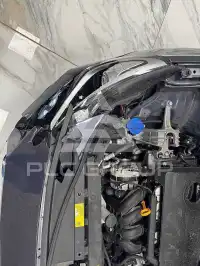 2018 Hyundai I30