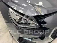 2018 Hyundai I30