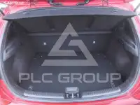 2018 Hyundai I30