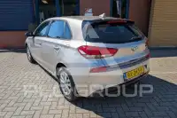2018 Hyundai I30