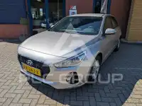2018 Hyundai I30