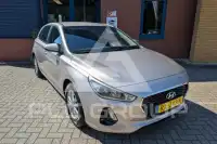 2018 Hyundai I30
