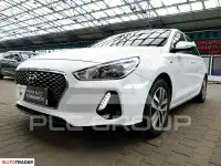 2018 Hyundai I30