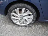 2018 Hyundai I30