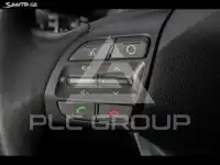 2018 Hyundai I30