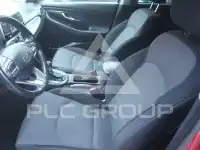 2018 Hyundai I30