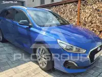 2018 Hyundai I30