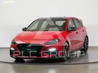 2018 Hyundai I30