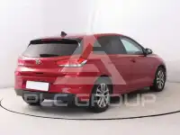 2018 Hyundai I30