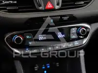 2018 Hyundai I30