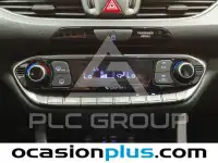2018 Hyundai I30
