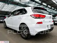 2018 Hyundai I30