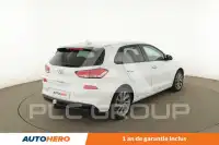 2018 Hyundai I30
