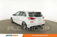 2018 Hyundai I30