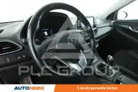 2018 Hyundai I30