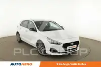 2018 Hyundai I30
