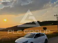 2018 Hyundai I30
