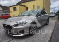 2018 Hyundai I30