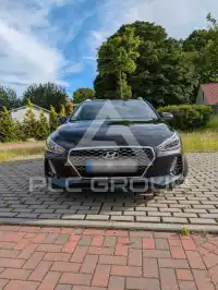 2018 Hyundai I30
