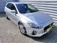 2018 Hyundai I30