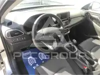 2018 Hyundai I30