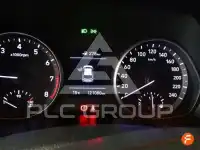 2018 Hyundai I30