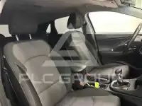 2018 Hyundai I30