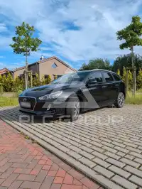2018 Hyundai I30