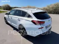 2018 Hyundai I30