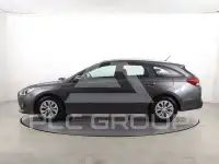 2018 Hyundai I30